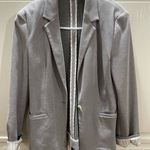 Express Business Blazer